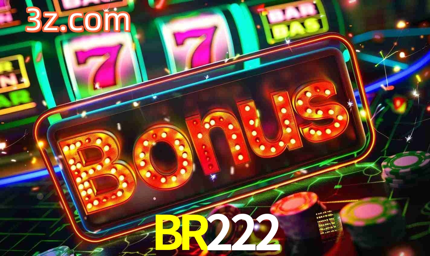 Sistema de Bônus BR222