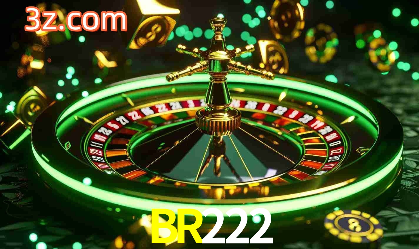 Desfrutar de um Cassino BR222