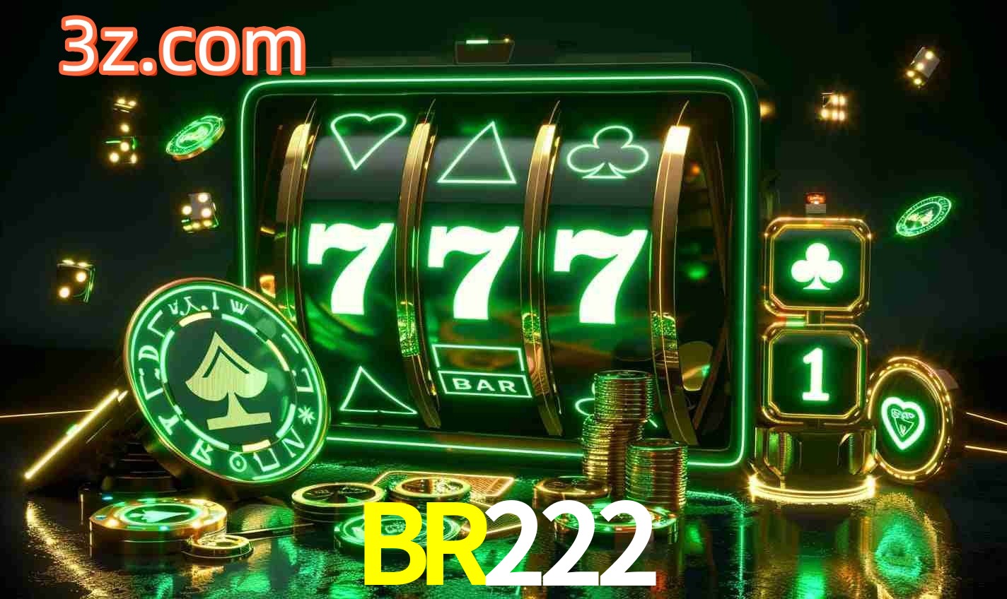 Seguro Login no Cassino Online BR222
