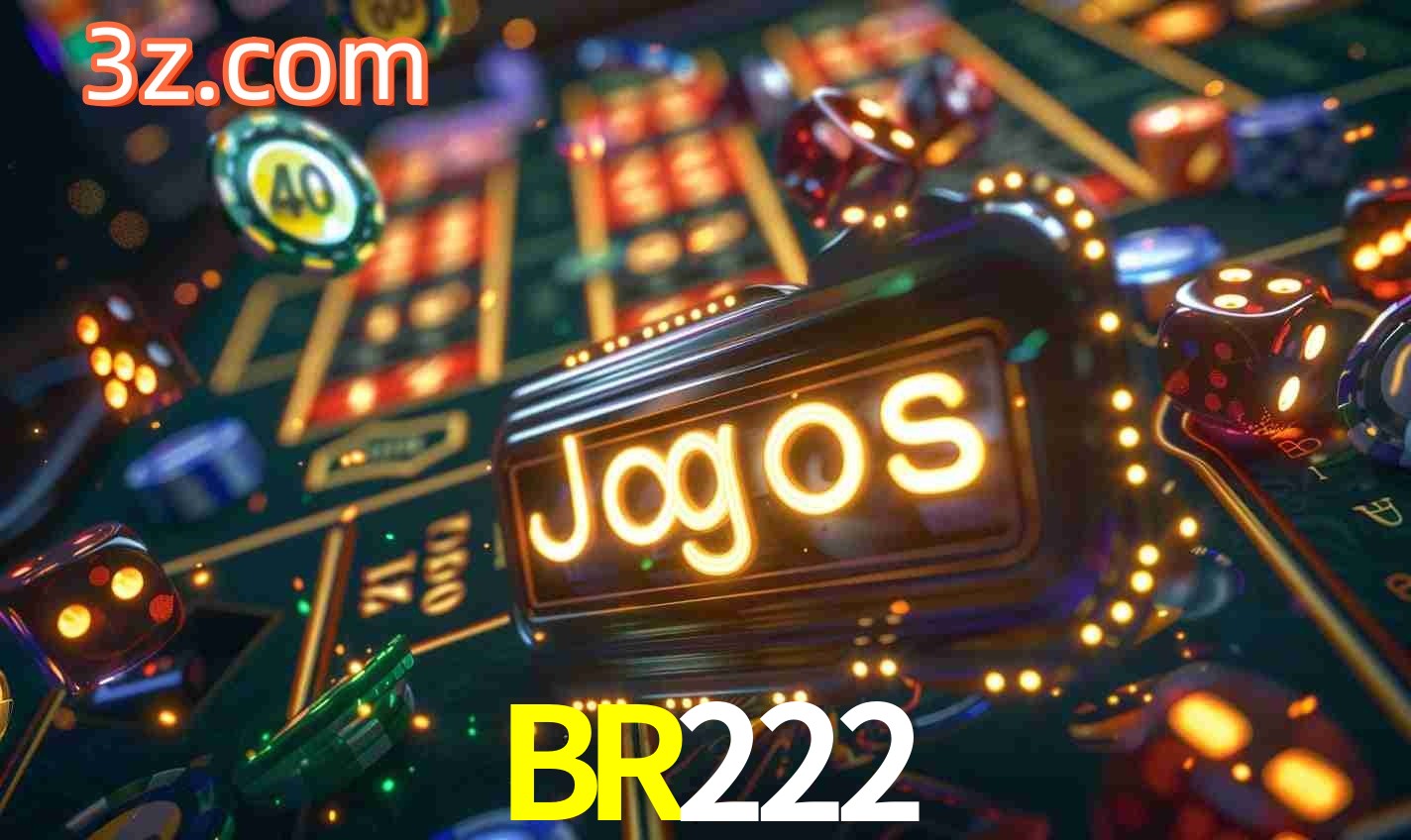 Mundo dos Jogos BR222